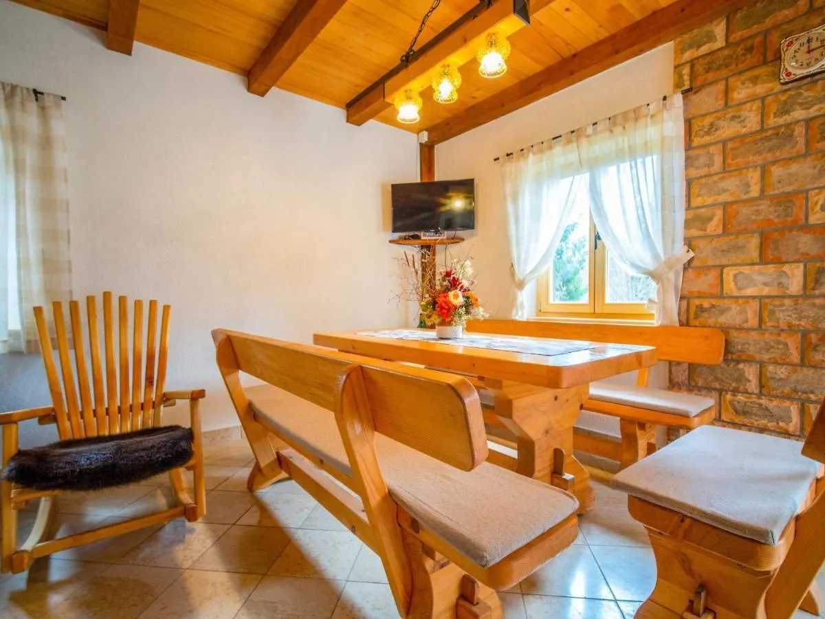 Holiday Home Bazak By Interhome Bribir  0*, Bribir (Primorje-Gorski Kotar) Croatia