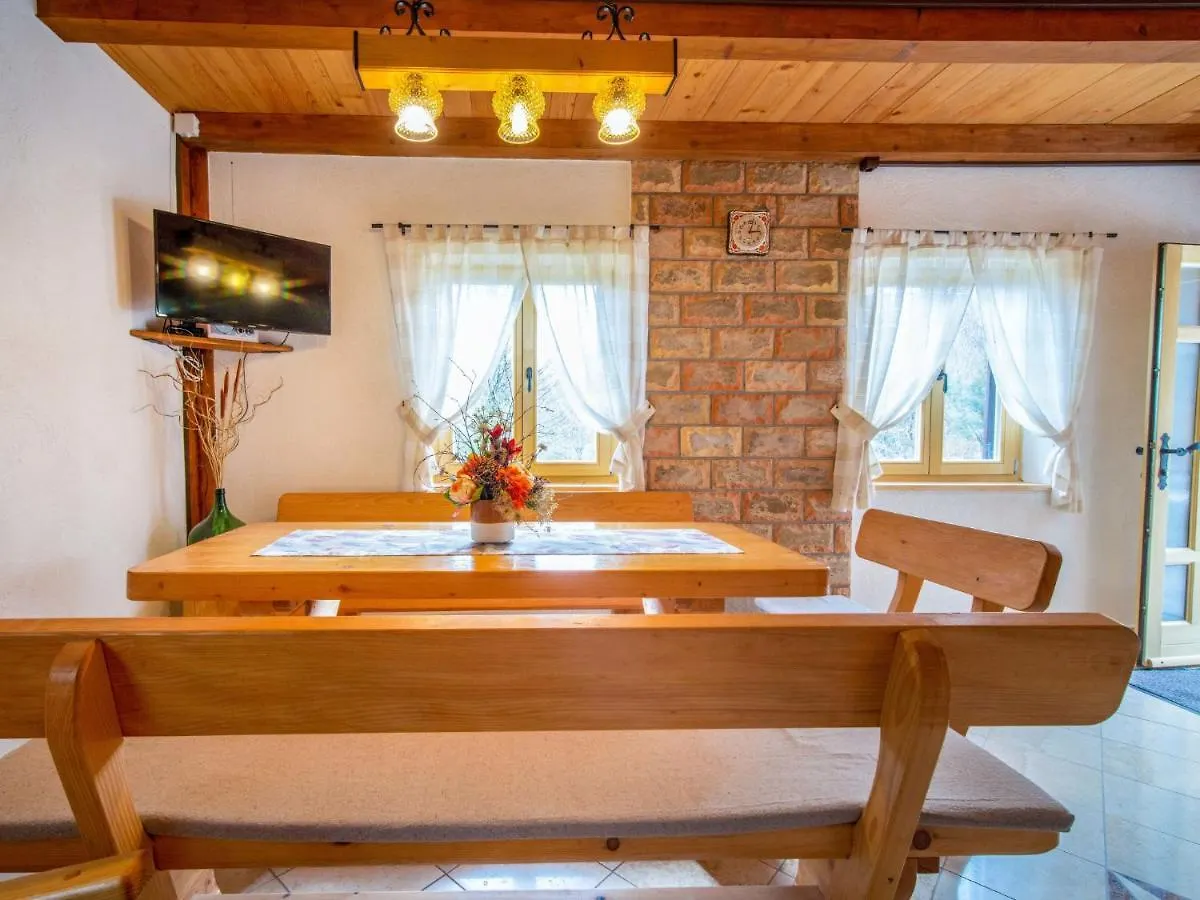 Holiday Home Bazak By Interhome Bribir  0*, Bribir (Primorje-Gorski Kotar) Croatia