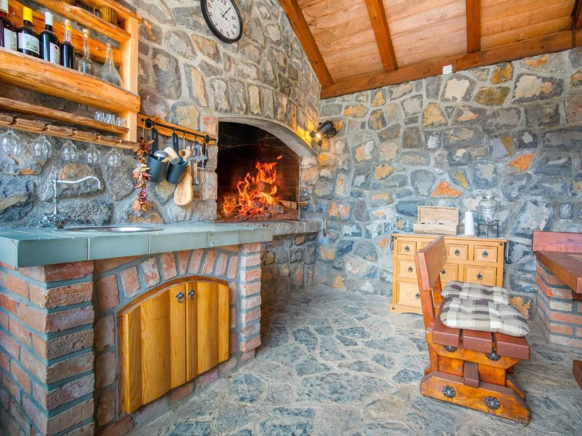 Holiday Home Bazak By Interhome Bribir