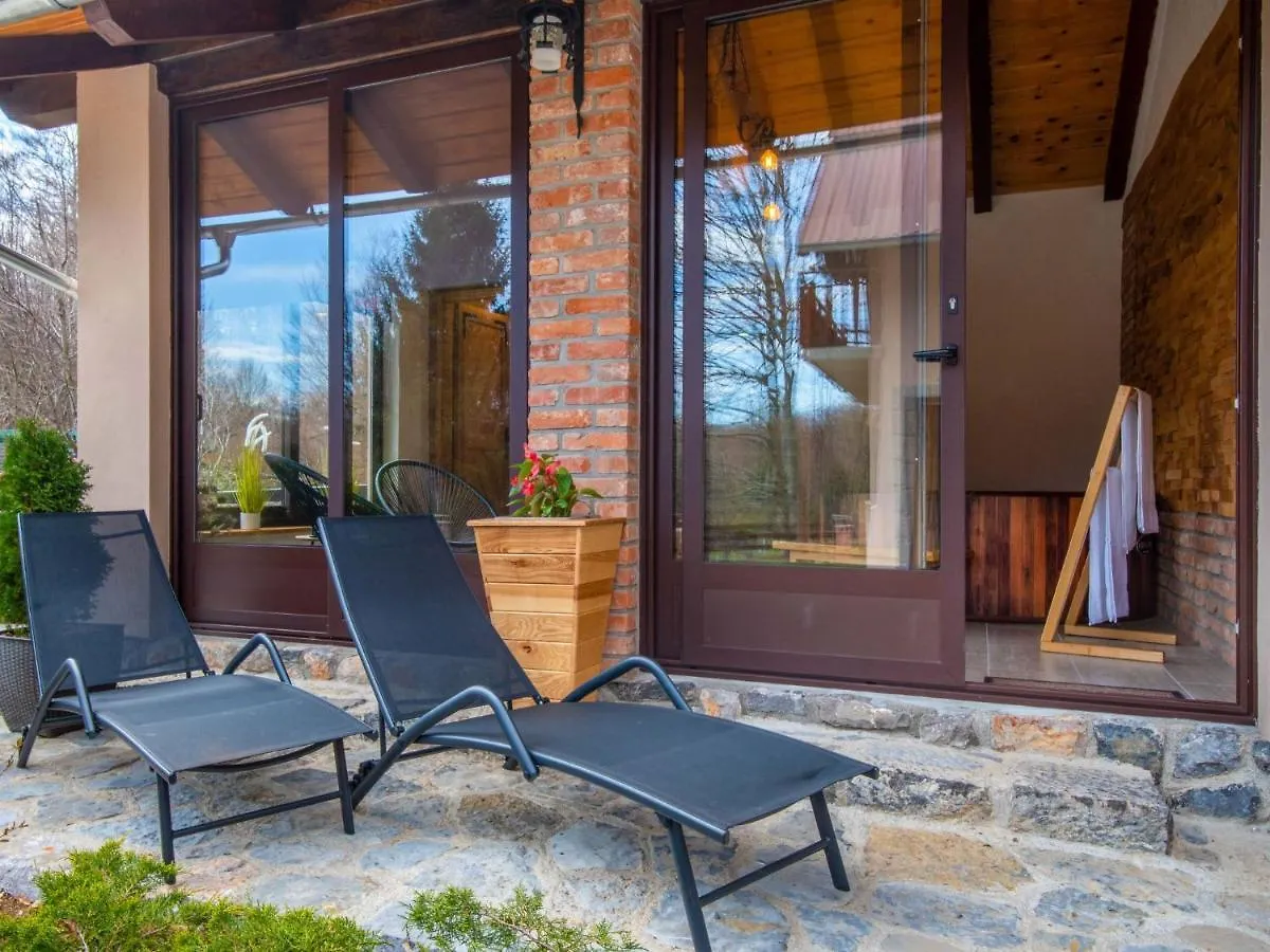 Holiday Home Bazak By Interhome Bribir   Bribir (Primorje-Gorski Kotar)