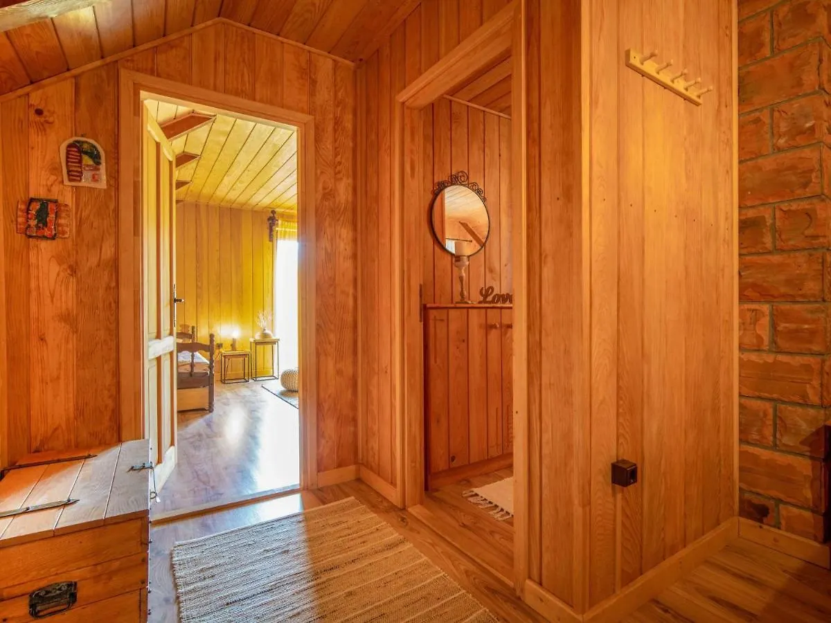 Holiday Home Bazak By Interhome Bribir