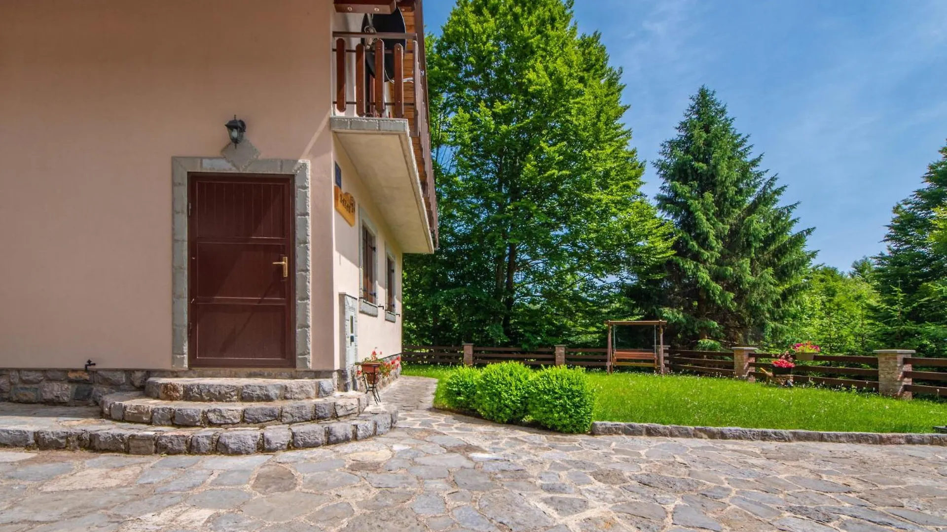 Holiday Home Bazak By Interhome Bribir
