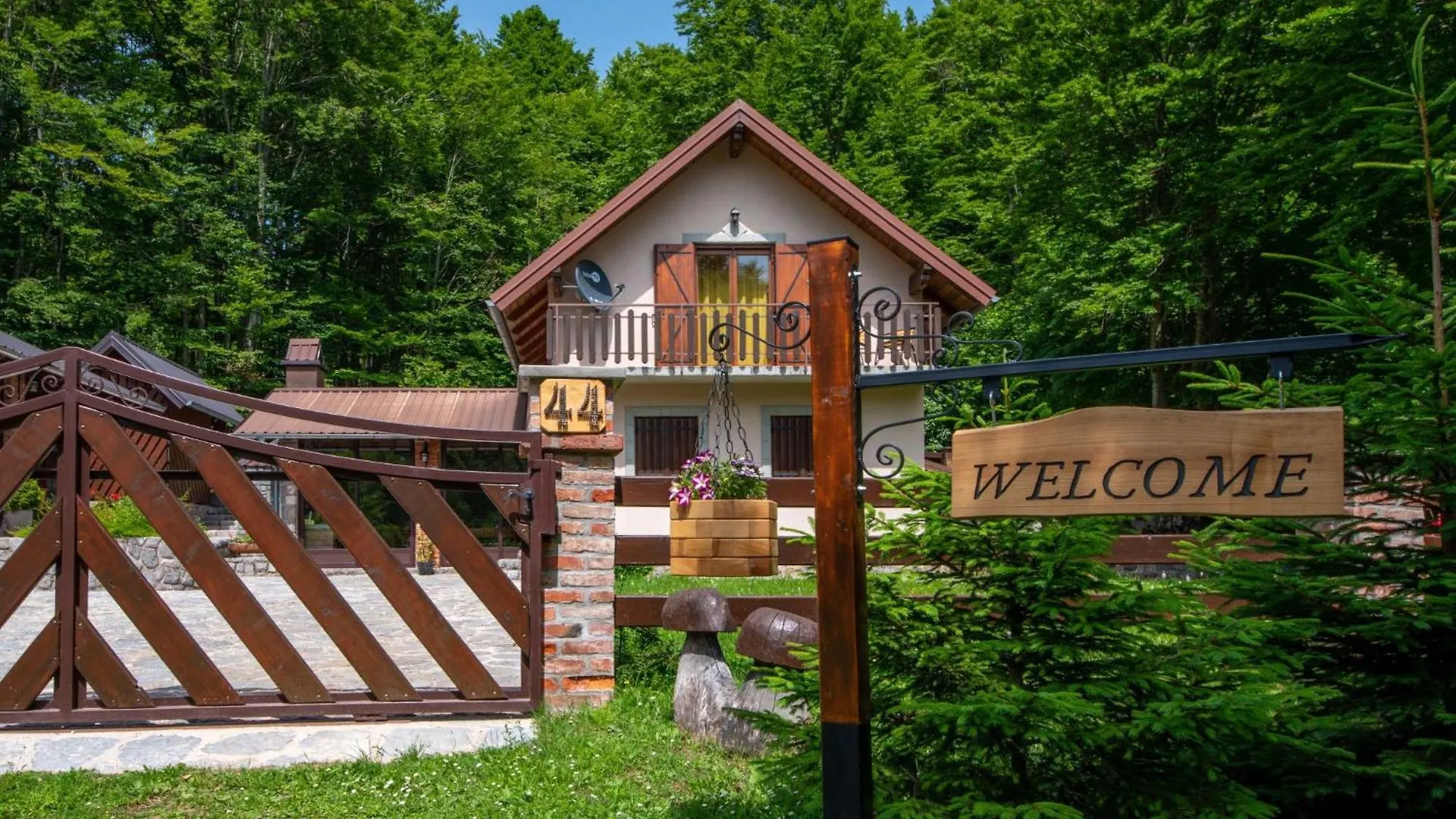 Holiday Home Bazak By Interhome Bribir  0*, Bribir (Primorje-Gorski Kotar) Croatia