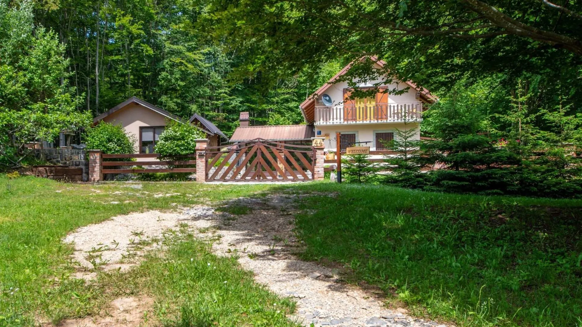 Holiday Home Bazak By Interhome Bribir   Bribir (Primorje-Gorski Kotar)