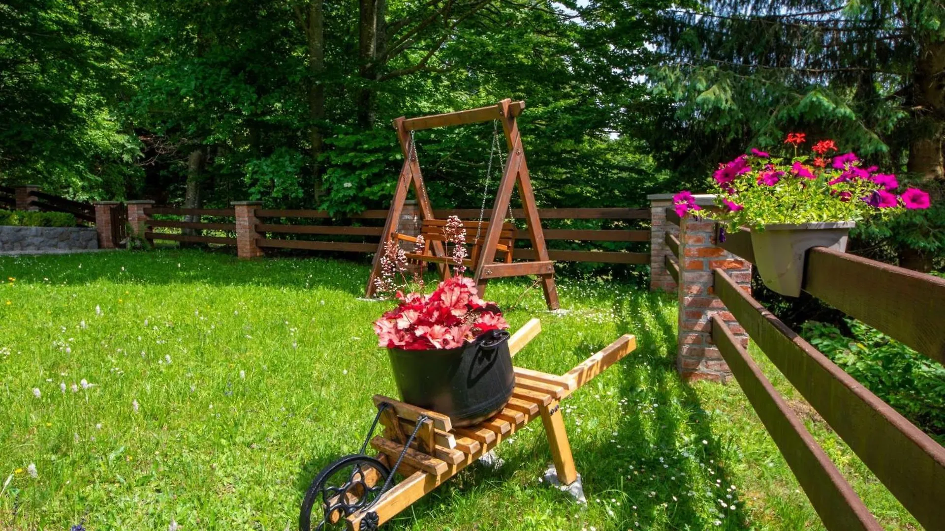 Holiday Home Bazak By Interhome Bribir