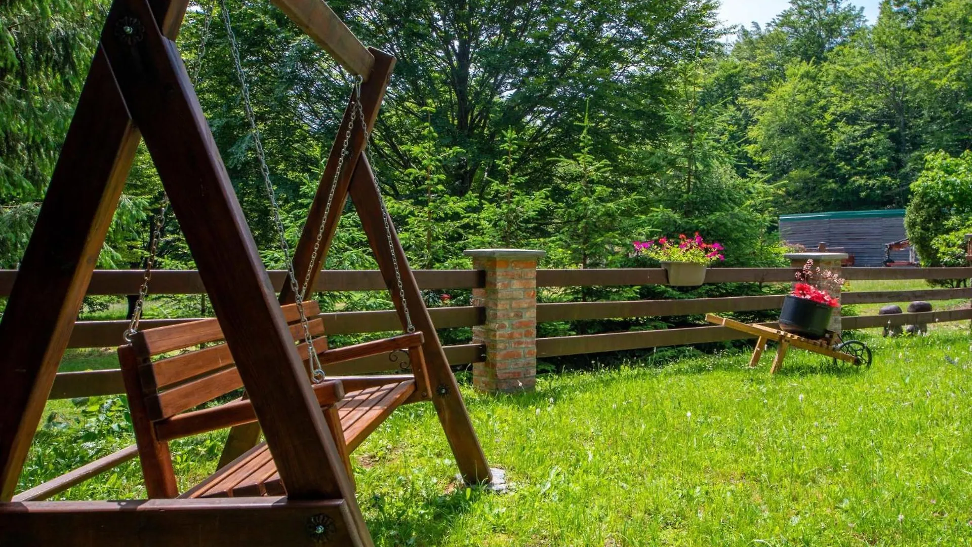 Holiday Home Bazak By Interhome Bribir
